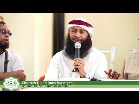 Nikah Itu Indah