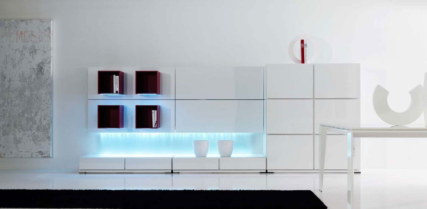  Modern Minimalist  Living Room Designs by MobilFresno 