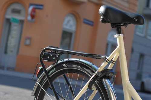 Christiania 2-Wheel Cargo Bike