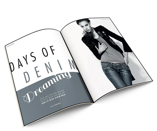 indesign brochure 60 best tutorials for learning InDesign