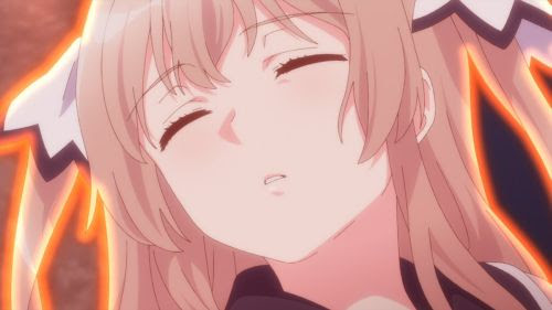 七星のスバル 6話 旭姫を奪取された貴法は咲月とも力を合わせ おた スケ