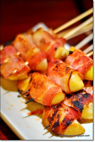 yakitori 22