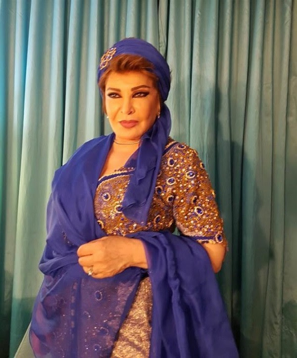 جولولي | صفية العمري تتراجع عن اتهام نجلاء فتحي