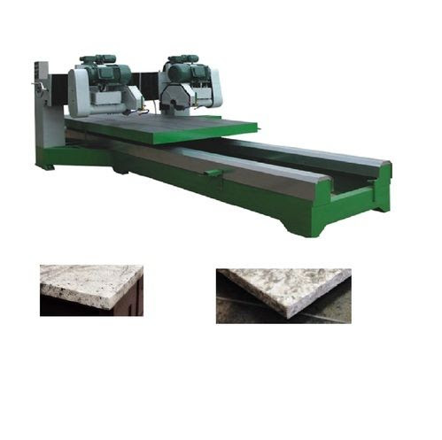 Stone Edge Cutting Machine - Granite Tile Edge Cutting ...