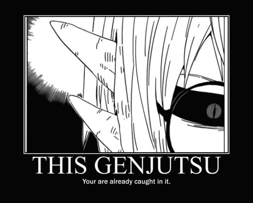 Here S The Best Explanation Of Izanami Out There Sorta Spoiler Naruto