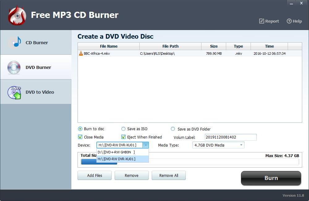 Best Free Mp3 Cd Burner Software Free Download Online