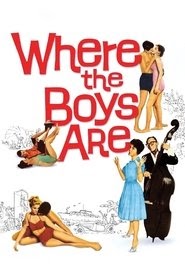 Where the Boys Are 1960 full movie nätet komplett bluray uppkopplad
undertext sv