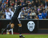 Valencia 2-1 REAL MADRID