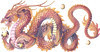 [10000印刷√] シルエット 龍 イラスト 白黒 フリー 671855