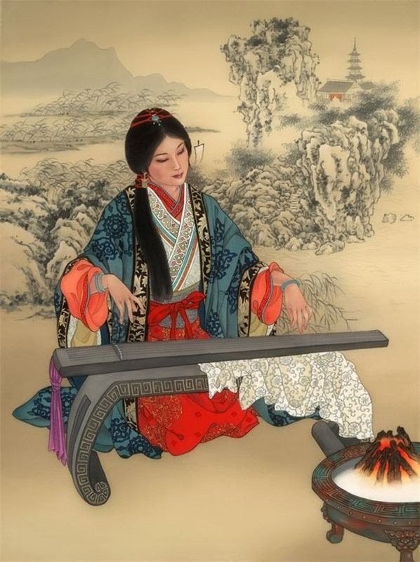 CAROLINE YOUNG ART