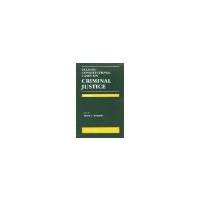 Leading Constitutional Cases on Criminal Justice, 2012