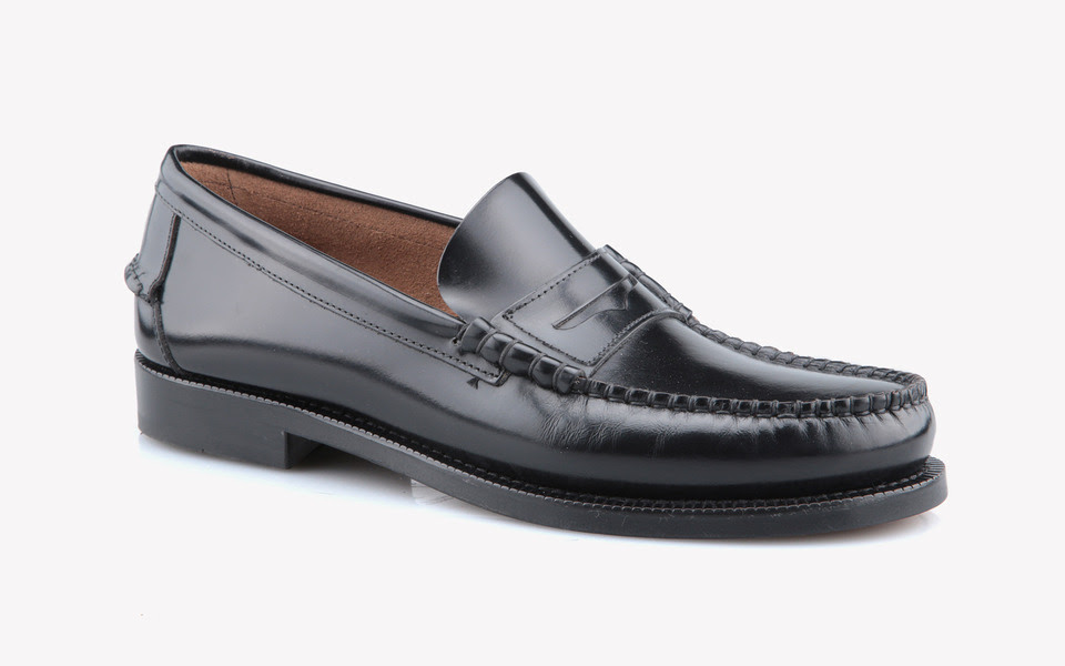 138 leather 214 brush nero