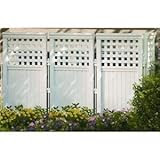 Suncast FS4423 Outdoor Screen Enclosure