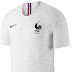 Franca Selecao / Camisa Seleção França Away 20/21 s/n° Torcedor Nike ... : Veja a retificação do edital de abertura.
