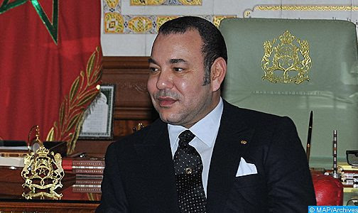 La Coalition Mondiale pour l'Espoir attribue le prix de la tolérance au Roi Mohammed VI à New York