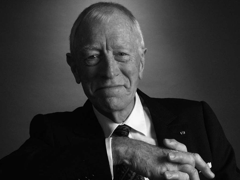 Max Von Sydow