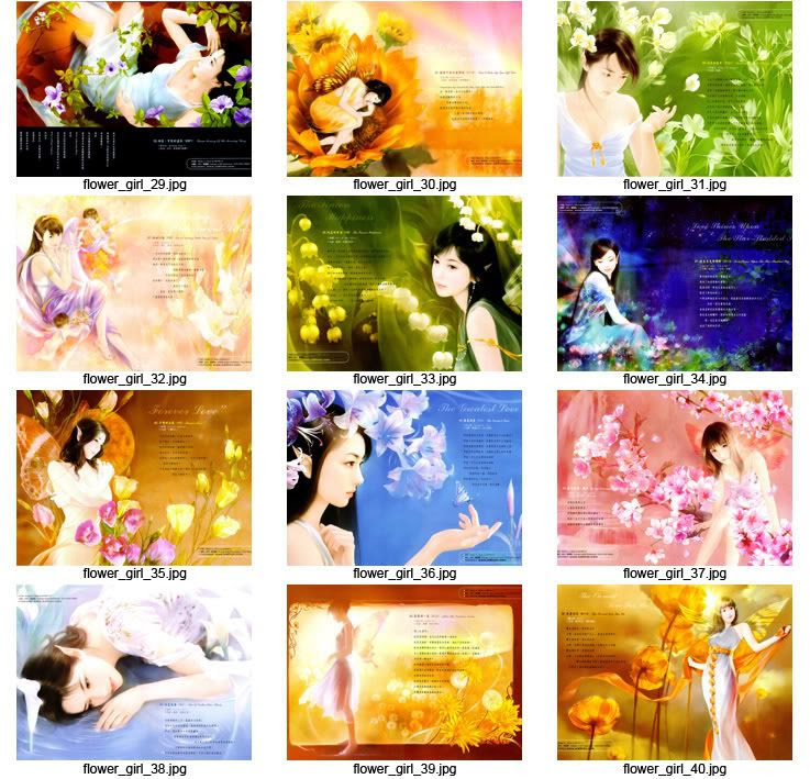 Best girl wallpaper collection for you pc