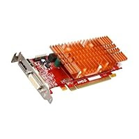 VisionTek Radeon HD5450 PCIe 512MB DMS59,DP SFF DDR3 B2 Retail Graphics Cards