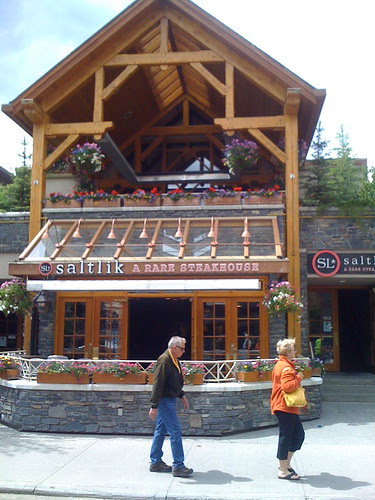 Banff