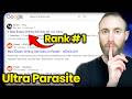 Next-Level Parasite SEO: Ranking #1 on Google with UGC & Backlinks