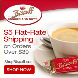 ShopBiscoff.com!