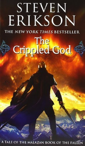 PDF Download The Crippled God: Book Ten of The Malazan Book of the
Fallen
