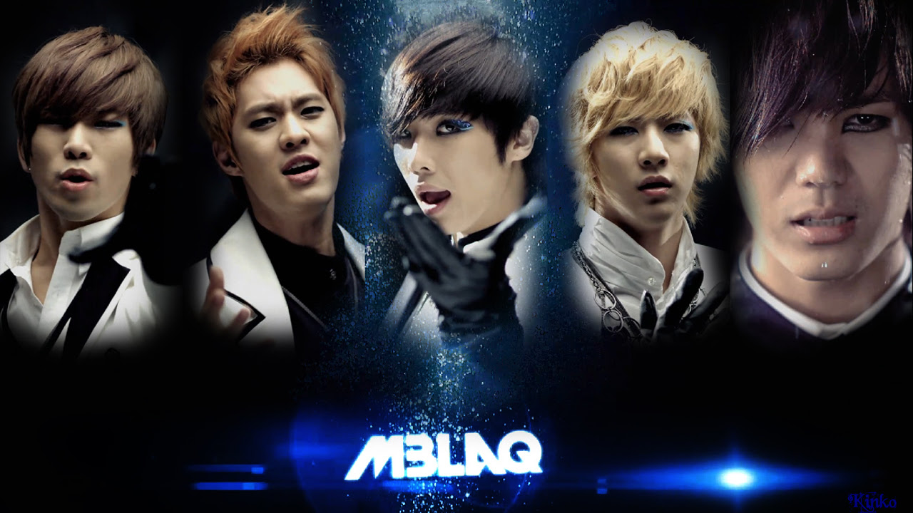 MBLAQ - MBLAQ Photo (24265103) - Fanpop