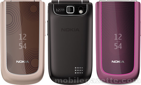  Nokia 3710 Fold 