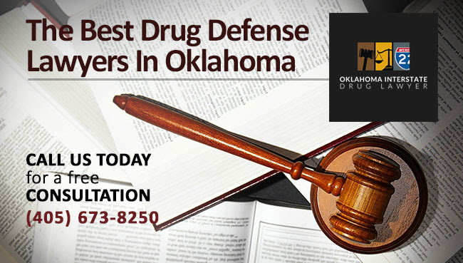 Drug Manufacturing Lawyer in Oklahoma