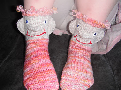 funny feet 2