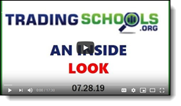 Dr. Dean Handley Reviews Emmett Moore Jr. Tradingschools