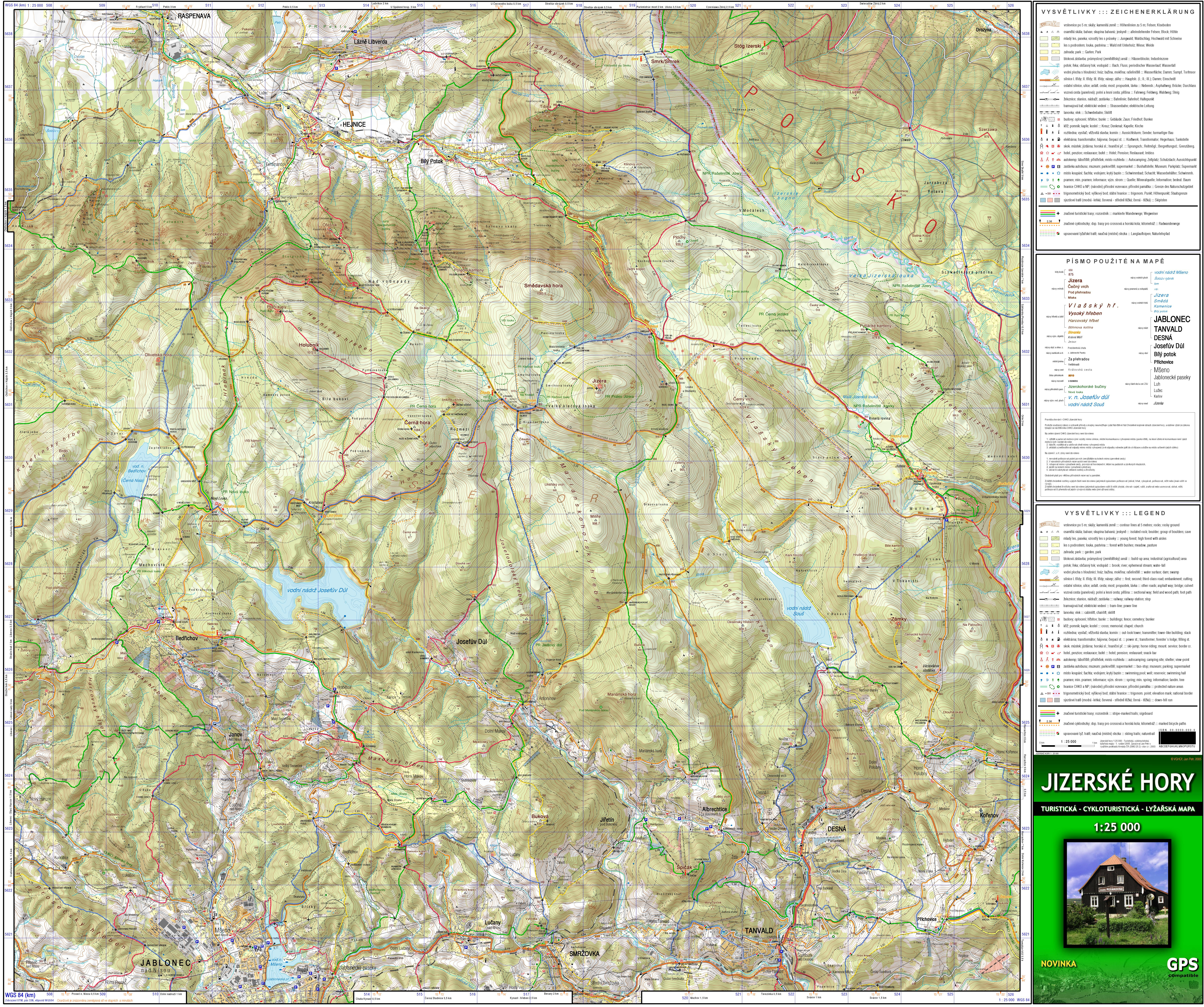 mapa prahy vrstevnice mapy mapa prahy vrstevnice