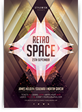 Retro Space