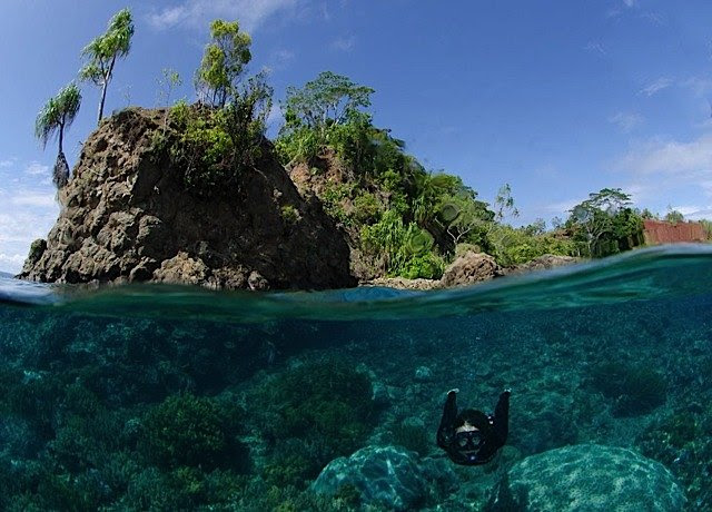 Indonesia’s Spice Islands  Terry Ward  Terry Ward Writer 