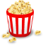 popcorn
