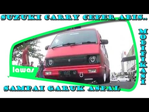 Lampu Depan Suzuki Carry 01 Jual Lampu Osram