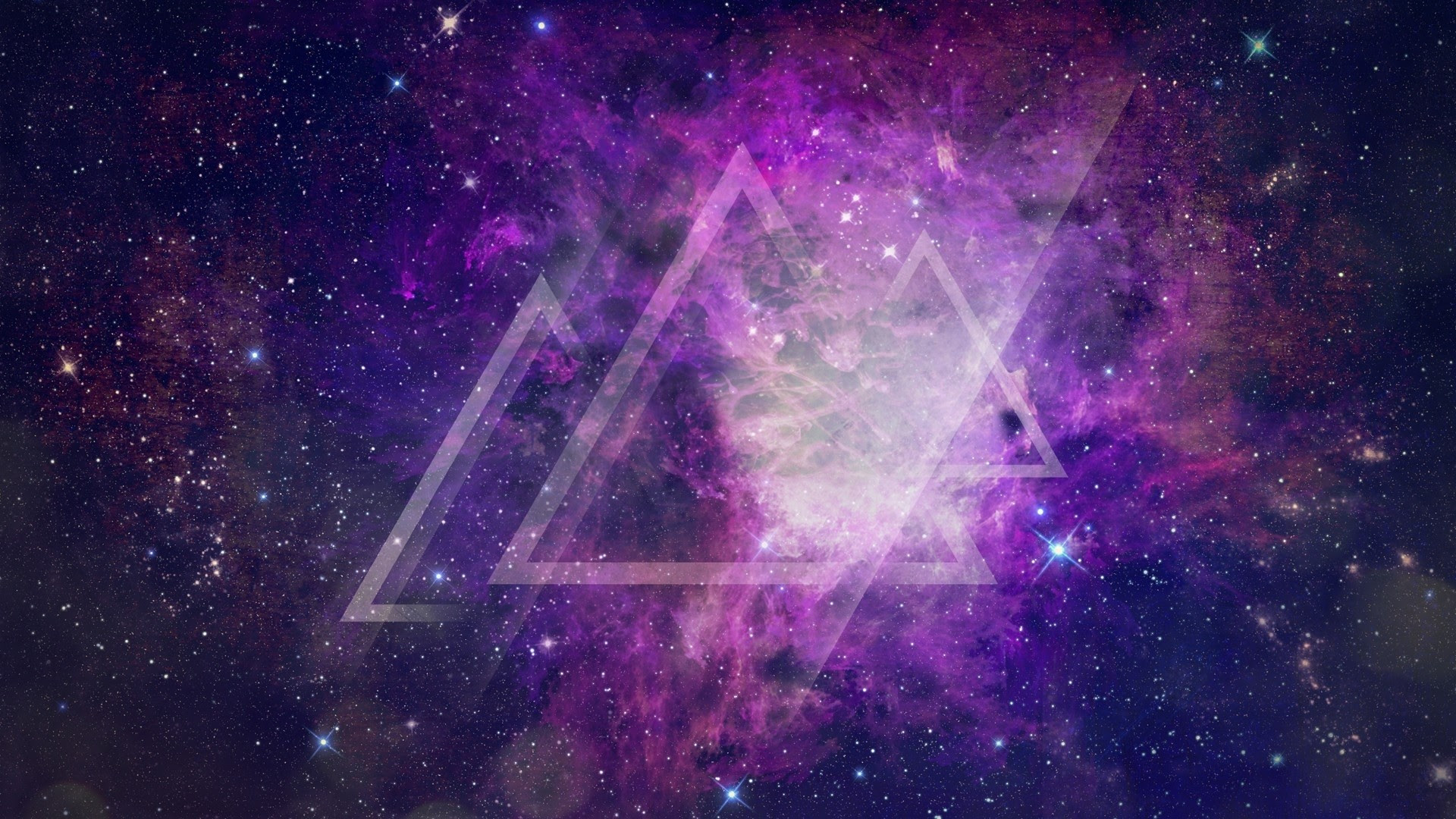 Hipster Galaxy Wallpaper (68+ images)