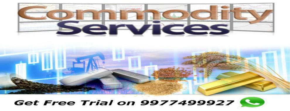 Commodity Market Services 