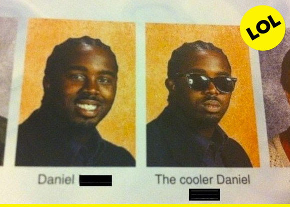 you do you, Cooler Daniel