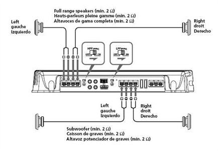 Diagram for Reference: Wiring Diagram Sony Xplod Gt21w Stereo Fixya