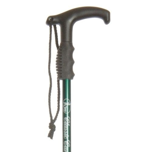 Height Adjustable Trekking Pole :: Sports Supports | Mobility