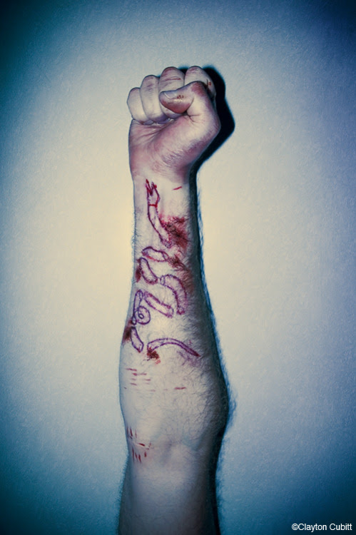 Warren's perhaps one of the most influential comic book creators working 