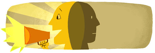 Social Networking vs. The Faceless Entity