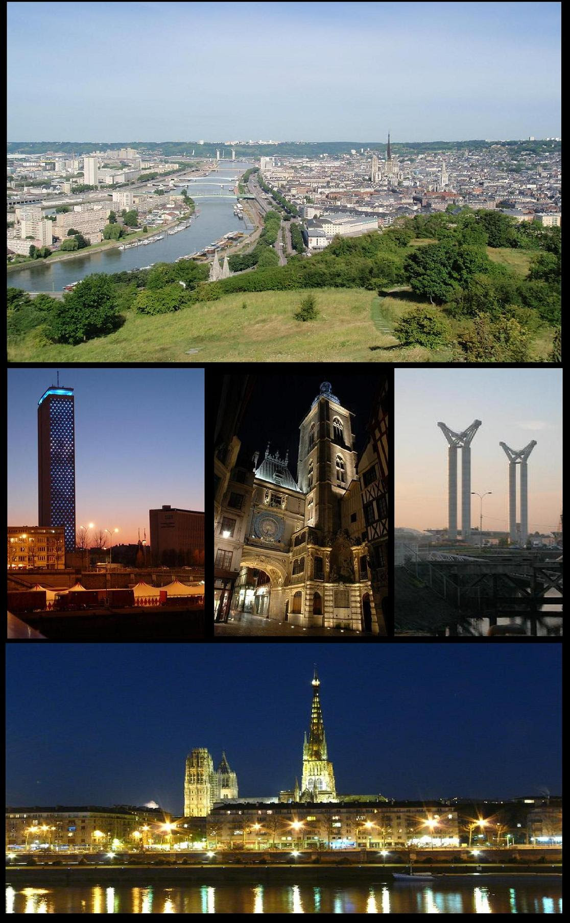 Rouen