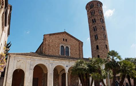 Pdf Download Ravenna, finalmente! ebooks Free PDF
