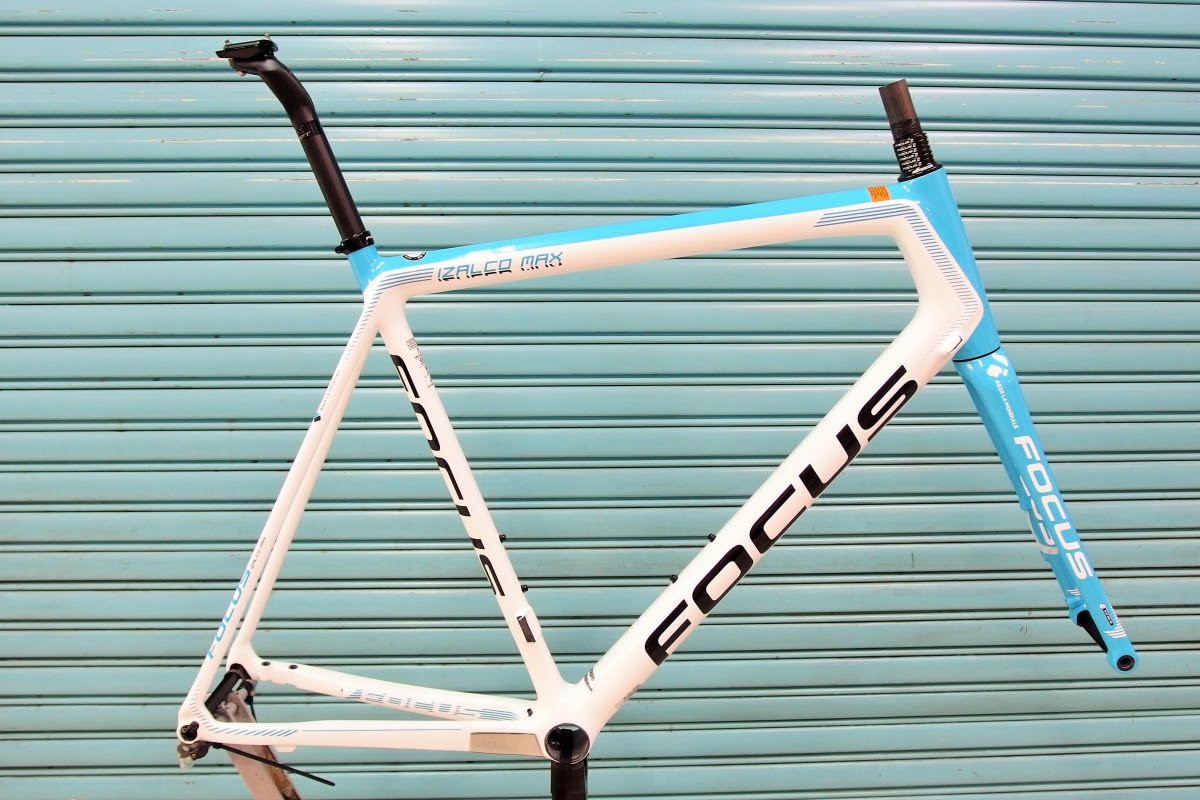 FOCUS 〜フォーカス〜  Yu0027s Road 池袋チャーリー店