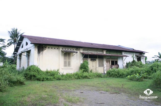 banjoemas heritage