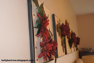 3D Wall Art for Bedroom