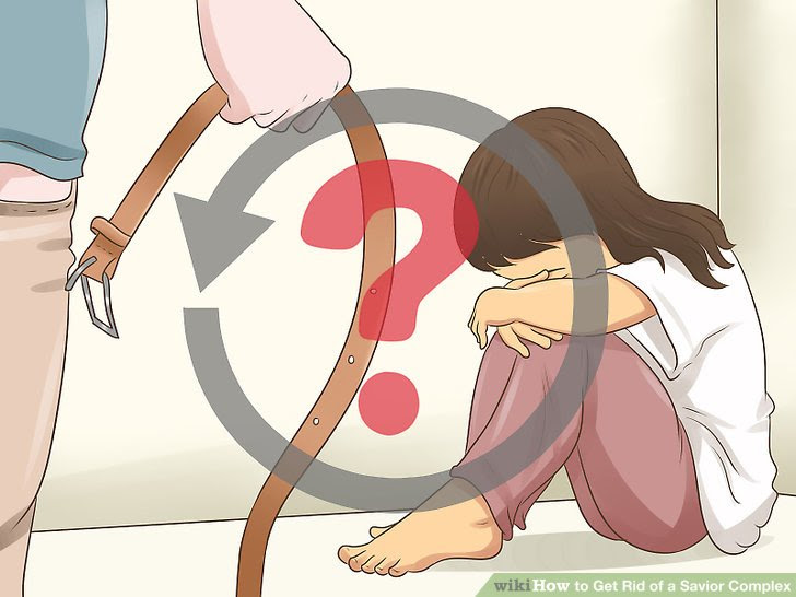 Get Rid of a Savior Complex Step 11.jpg