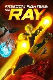 Luchadores por la libertad: el rayo pelicula completa en español latino
2018